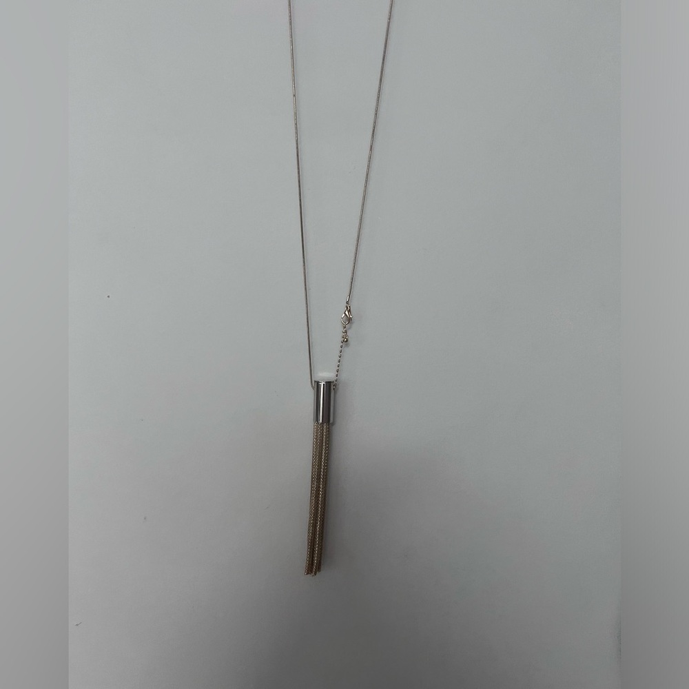 Freedom at Topshop Necklace